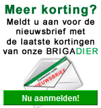 Meldt u nu aan voor onze nieuwsbrief